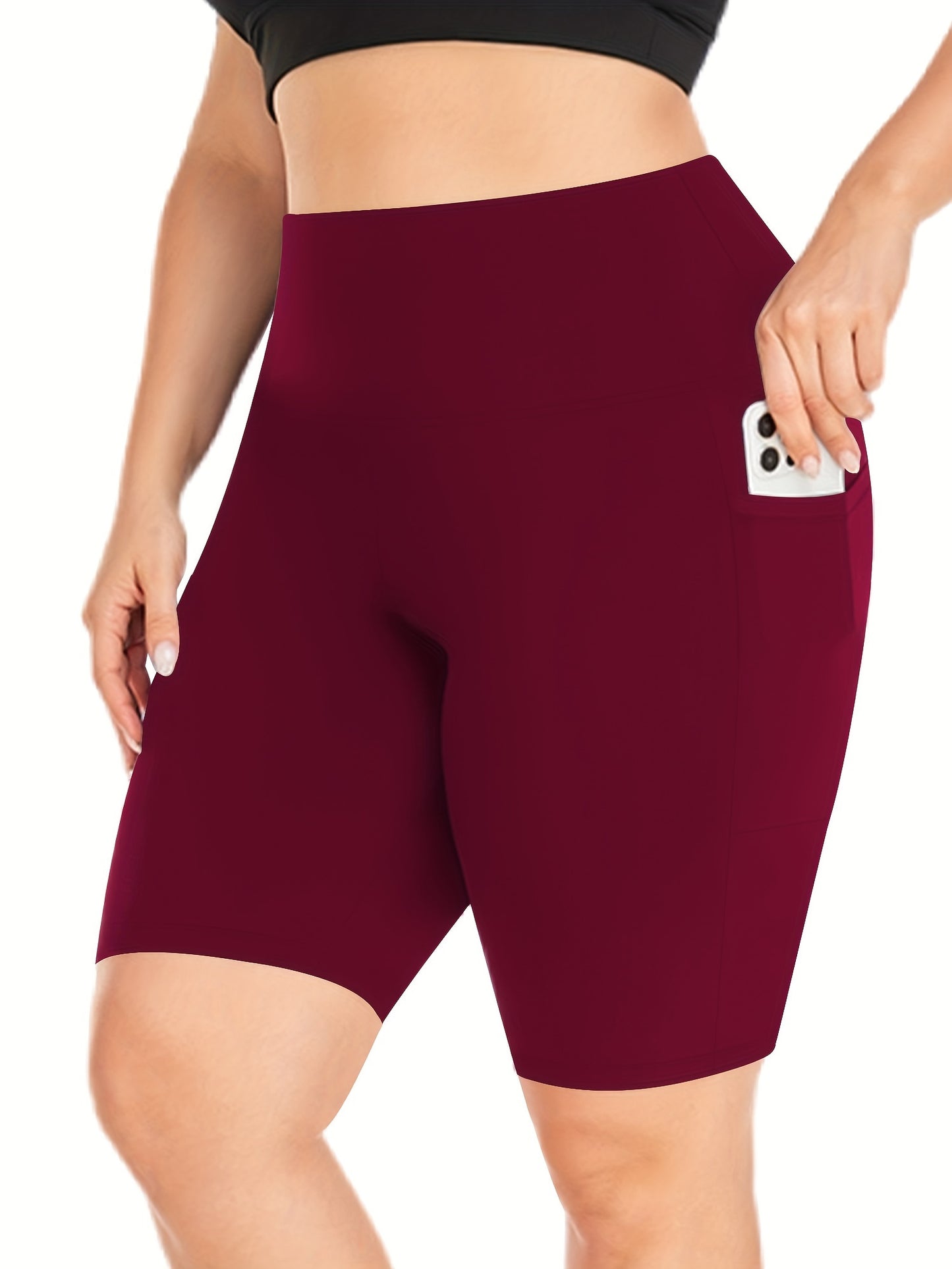 Gabrielle Shorts