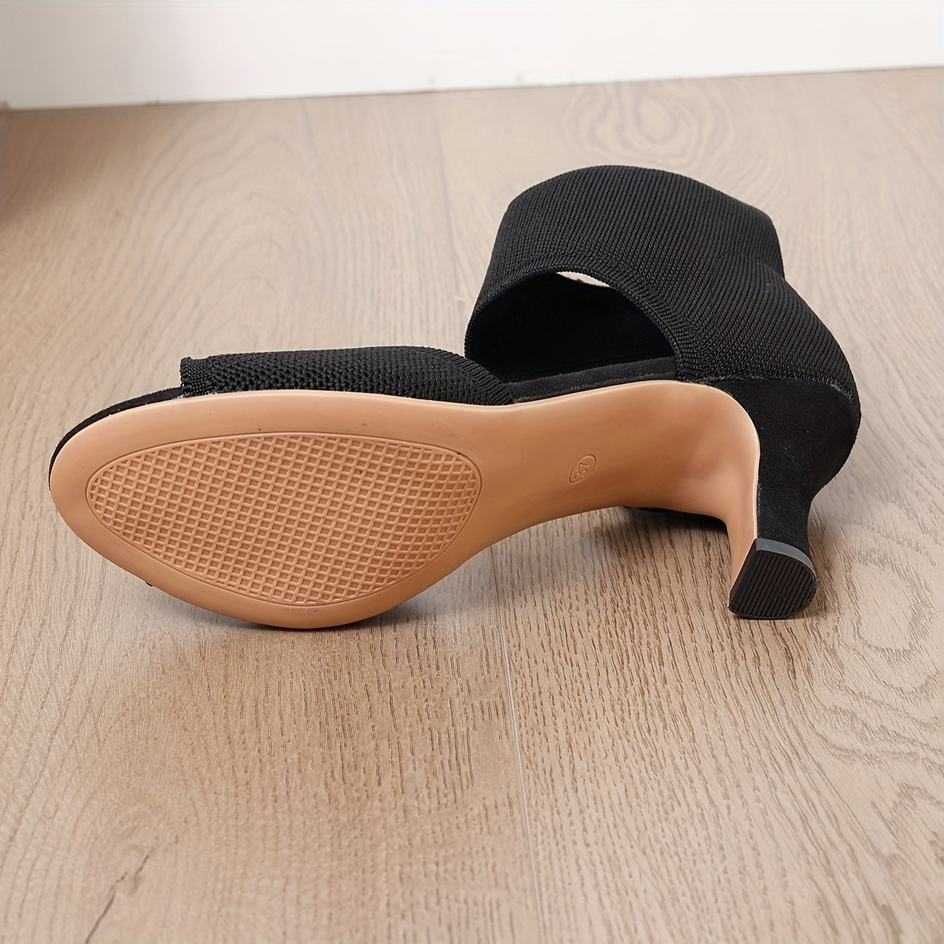 Denver High Heel Sandals