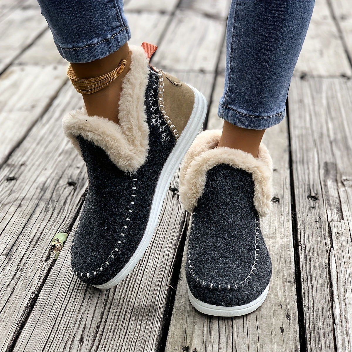 Golda 2 Ankle Boots