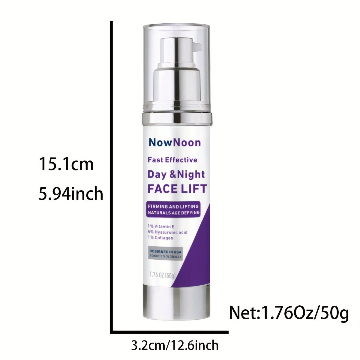 Instant Face Lift Cream