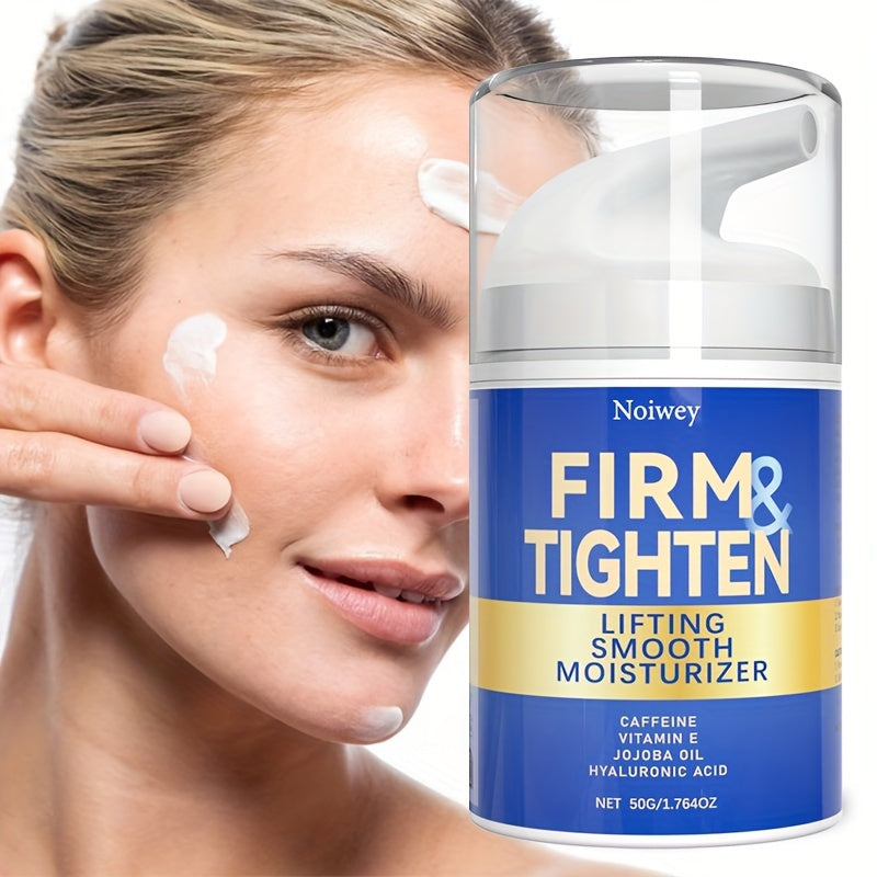 Face Lift & Tighten Cream