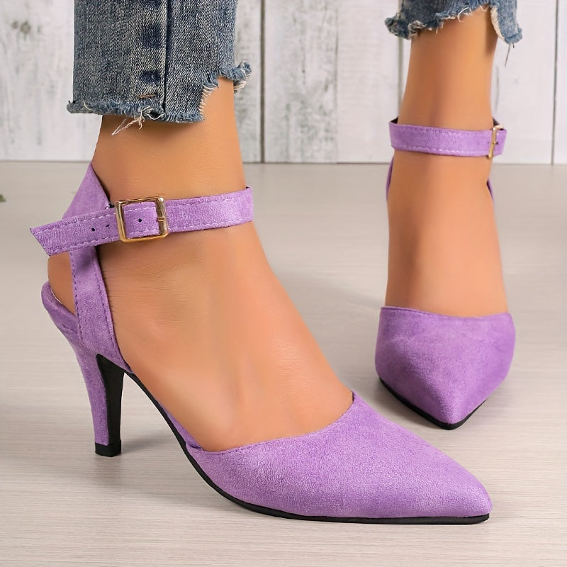 Kamelia High Heels