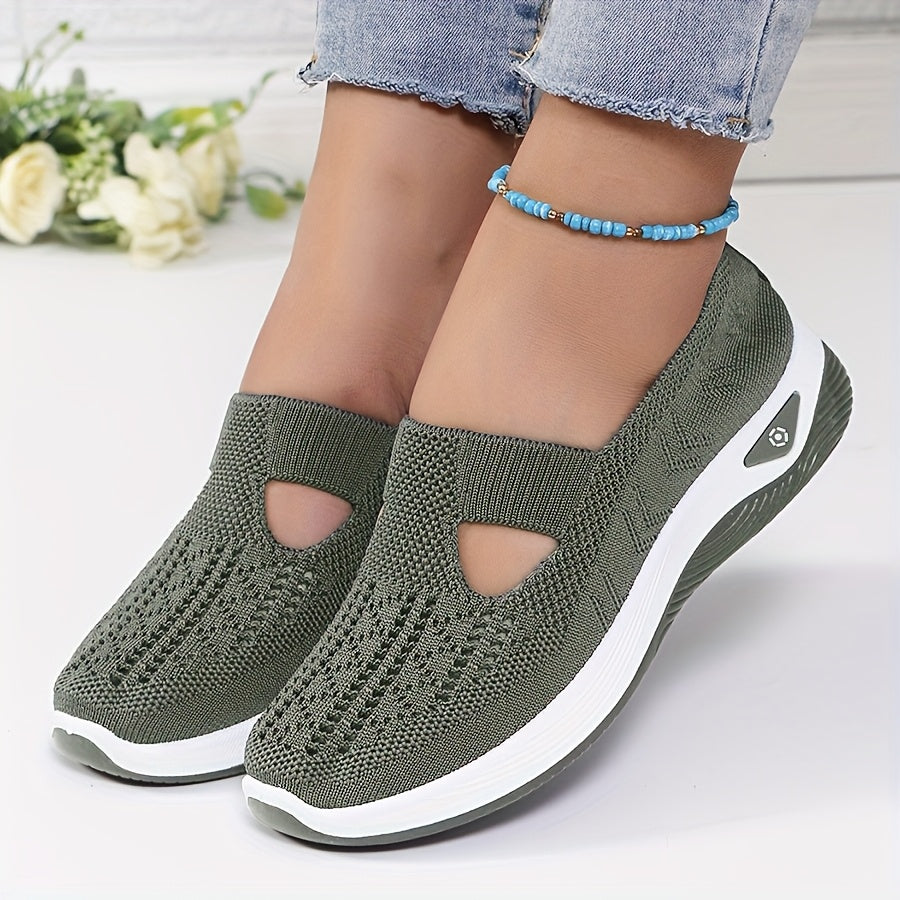 Sorento Breathable Shoes