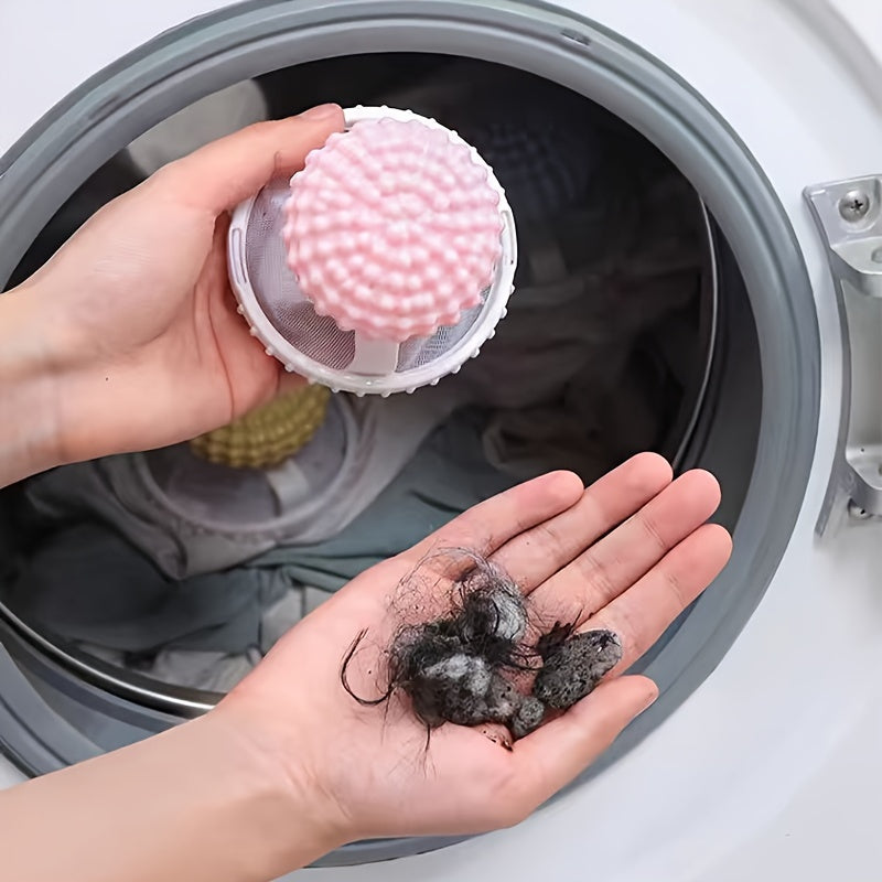 Hair & Lint Remover for Laundry