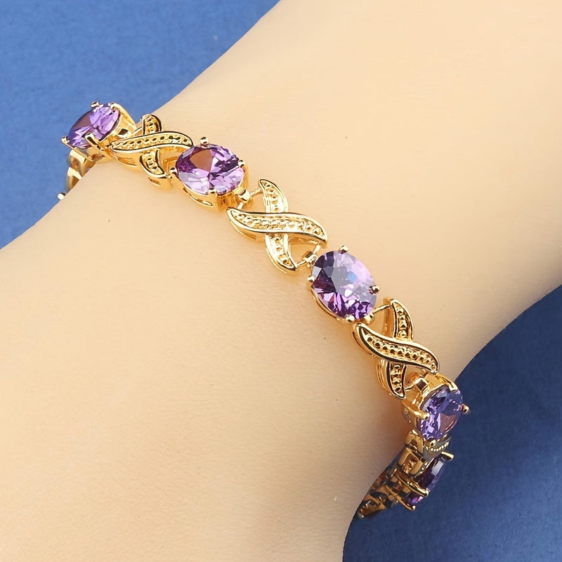 Maya Bracelet