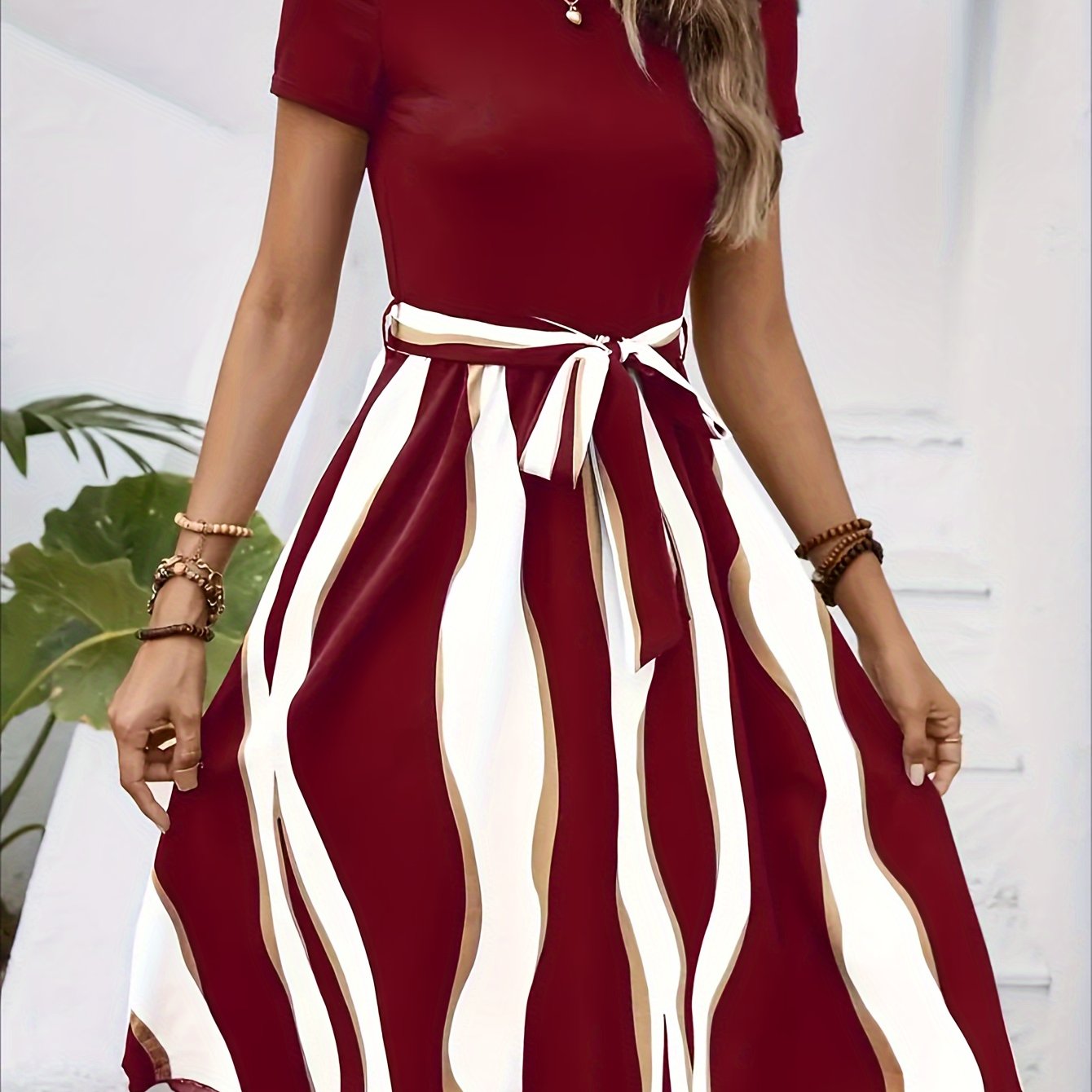 Adelaide2 Dress