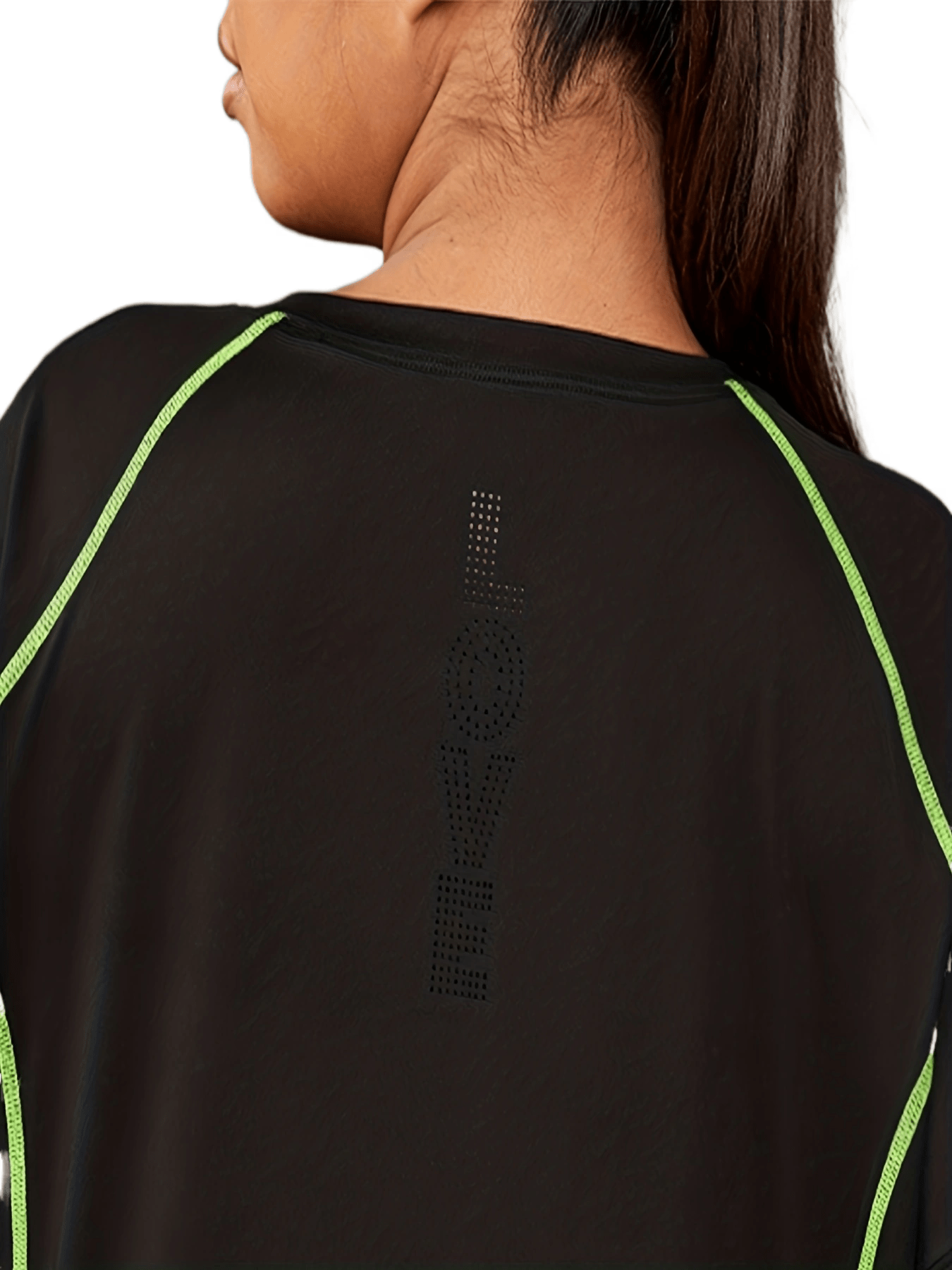 Félicie Fitness Tee Top
