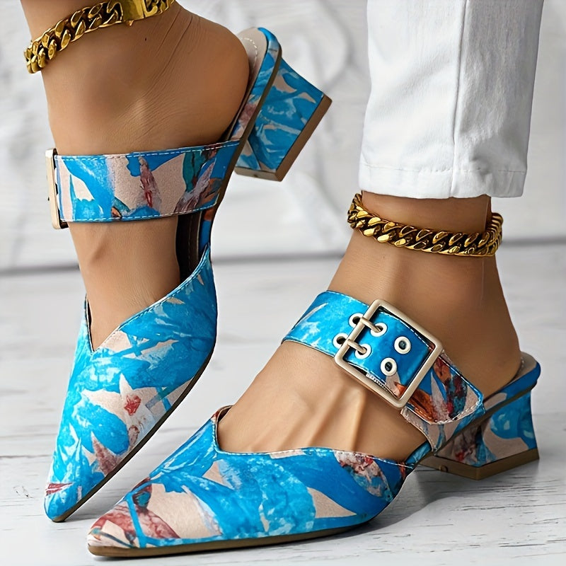 Lili4 Sandals