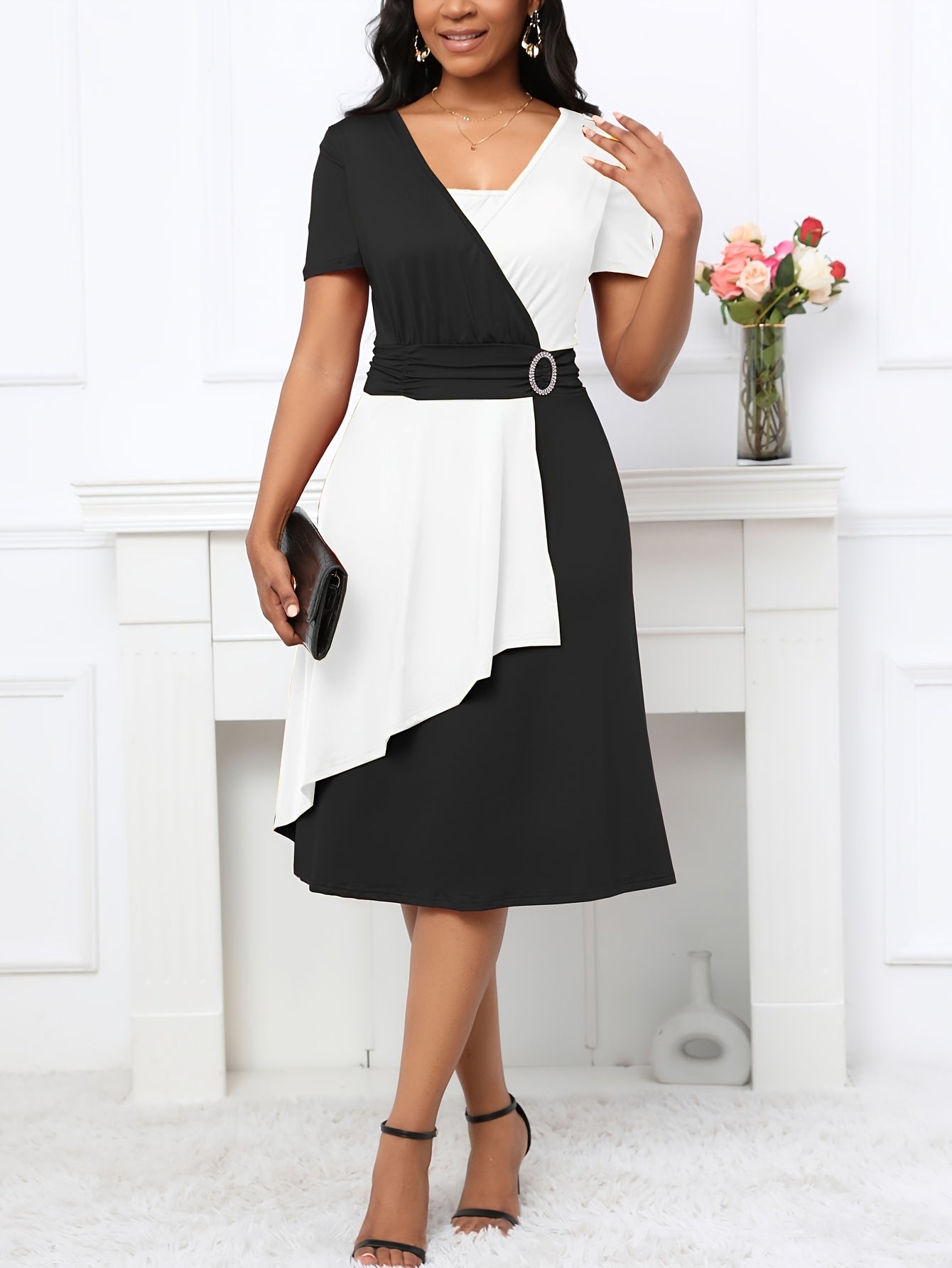 Daphne Dress