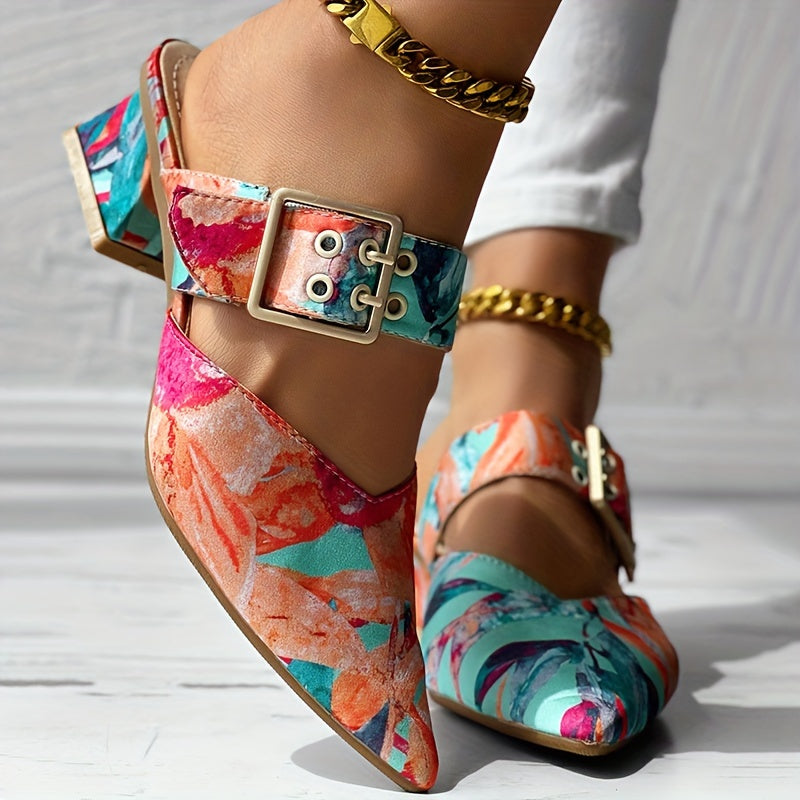 Lili4 Sandals