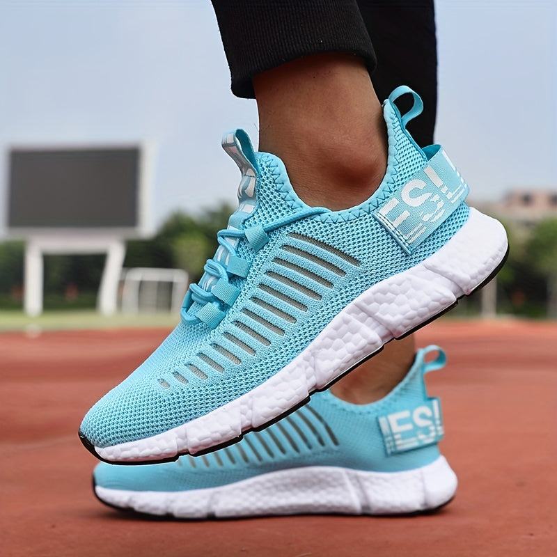 Xenia Breathable Sneakers