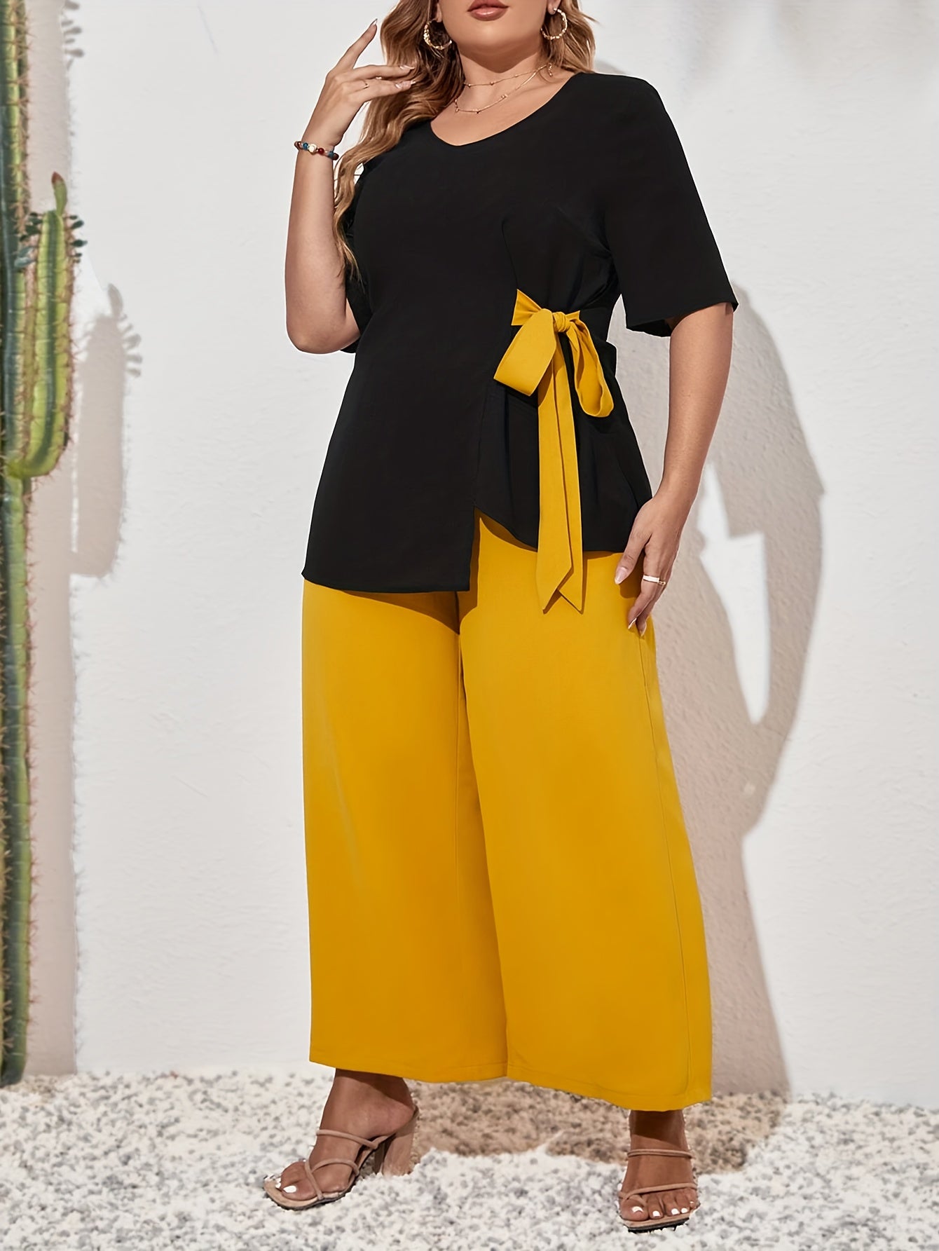 Angeliki Outfit