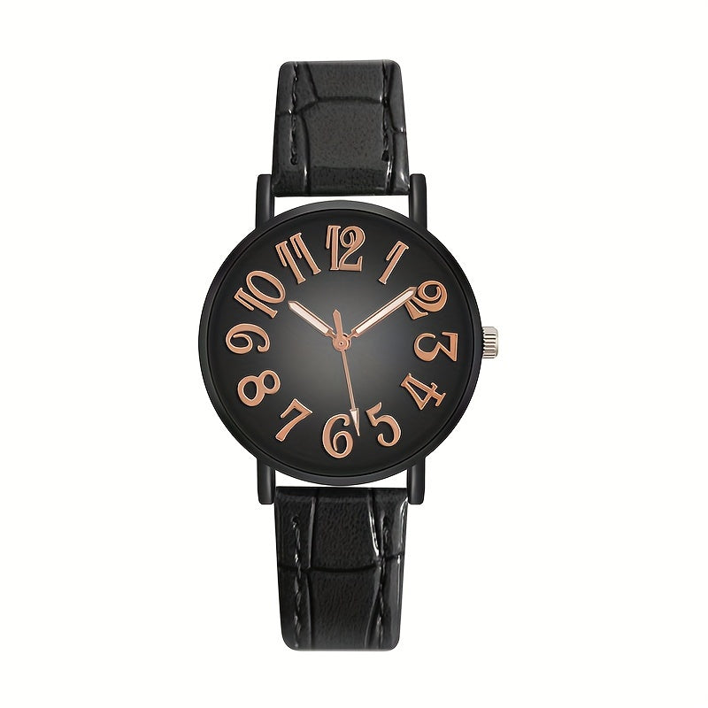 Colette Quartz Watch