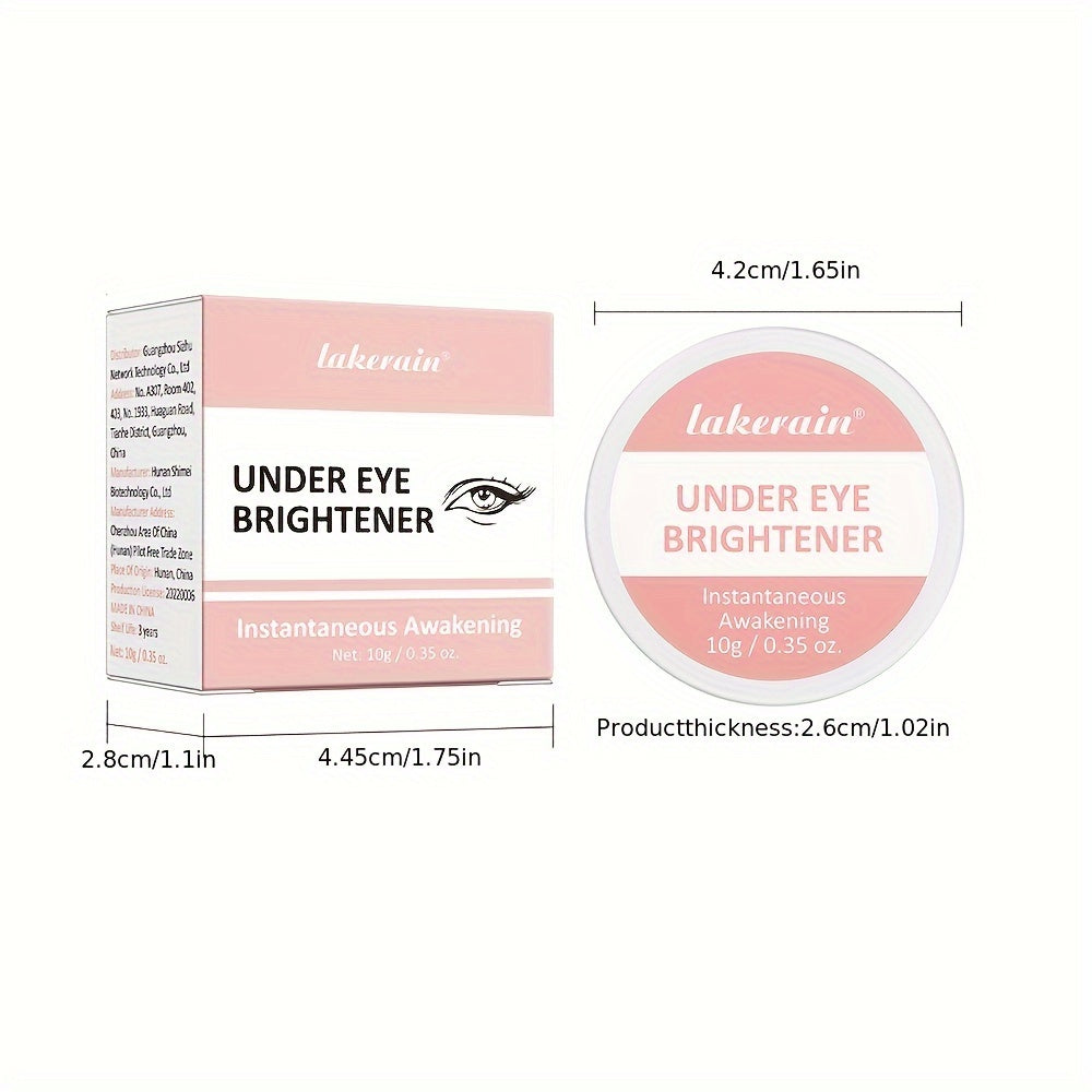 Under-Eye Brightening Concealer cream