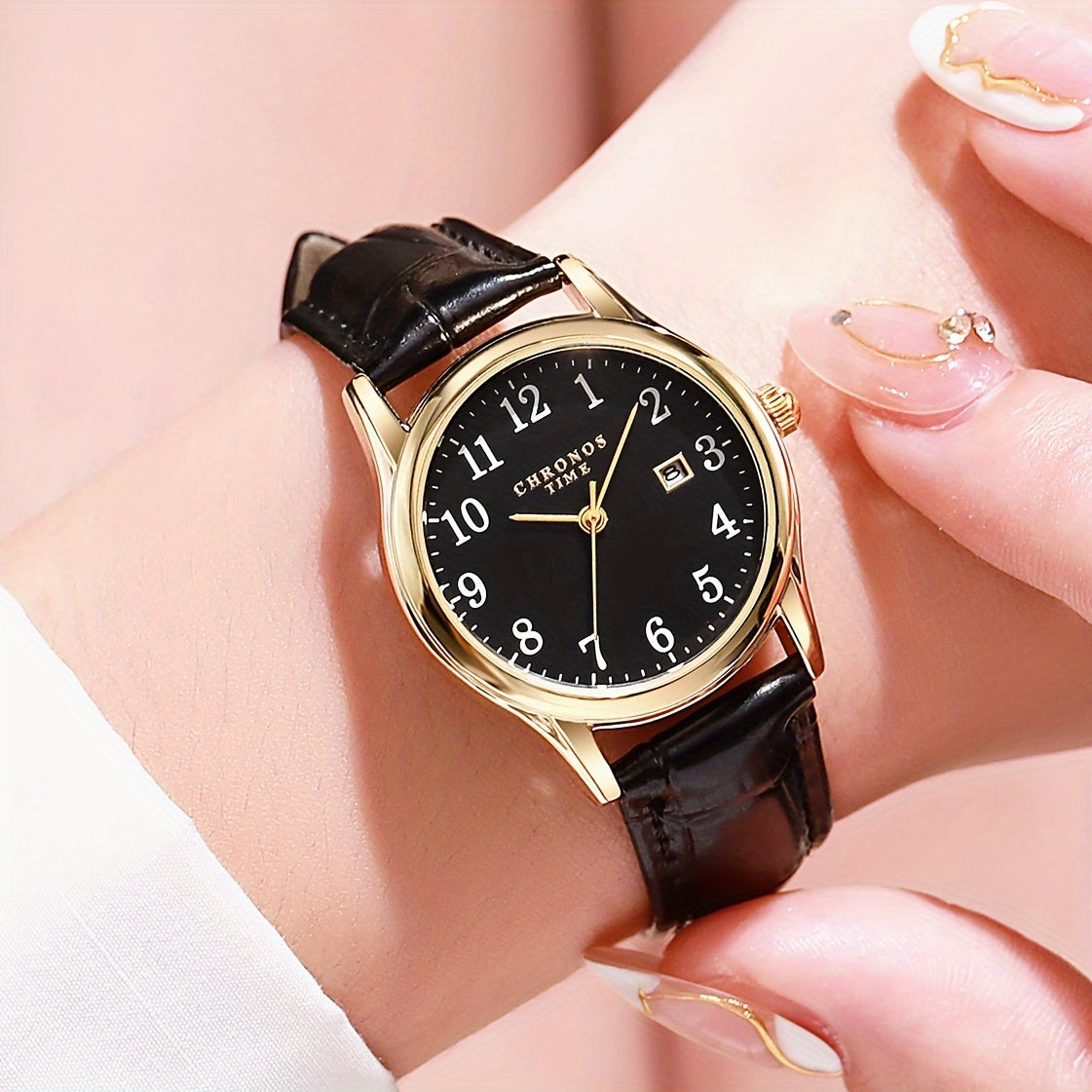 Willow CHRONOS Women's Watch