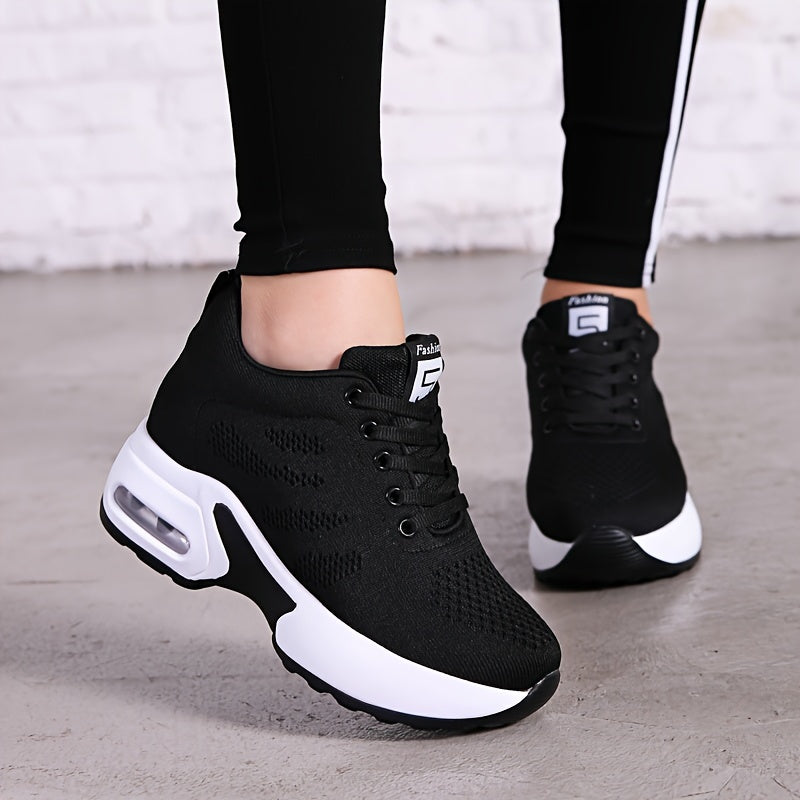 Urania Breathable Sneakers