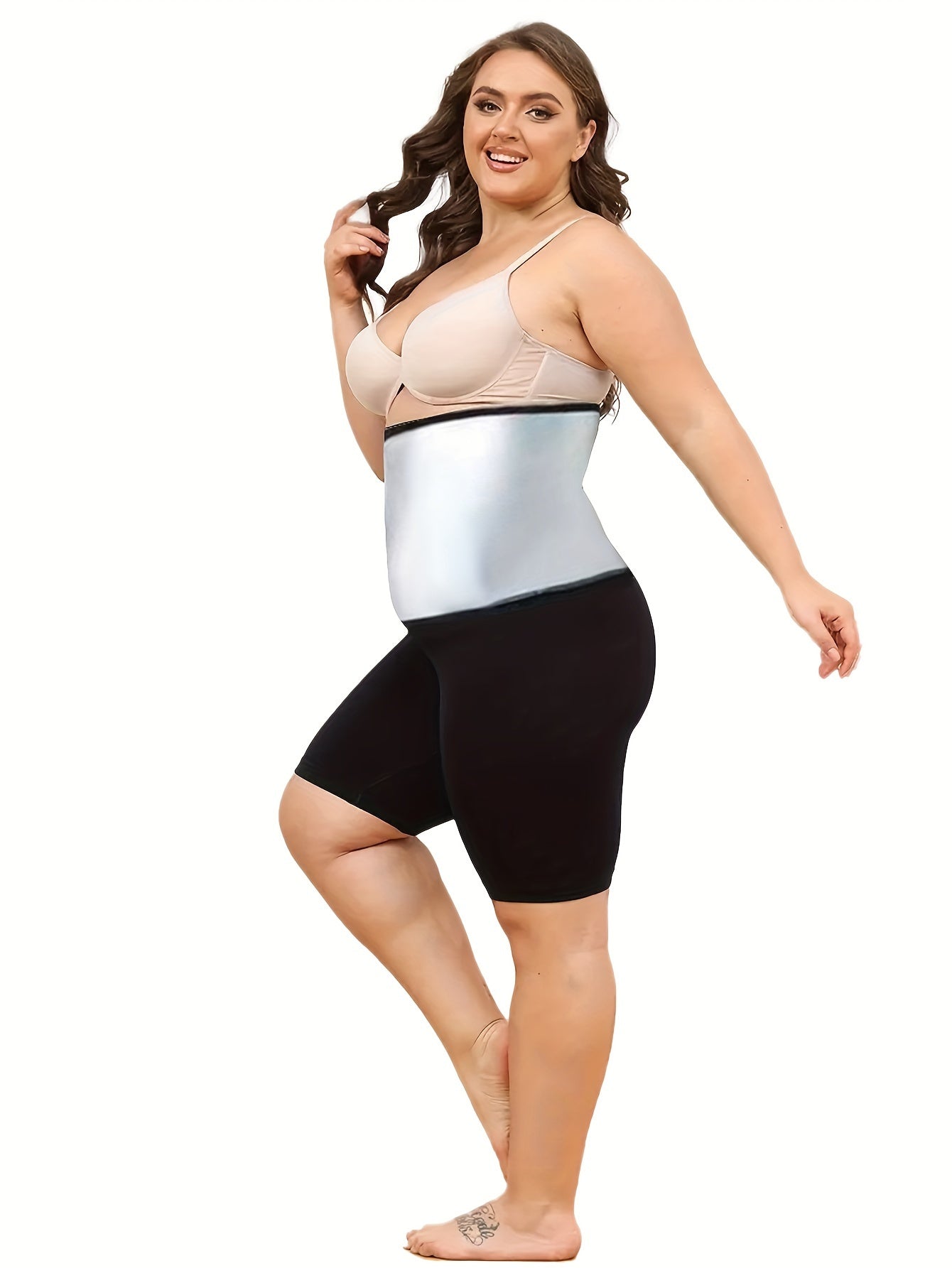 Sotiria Fitness Shorts