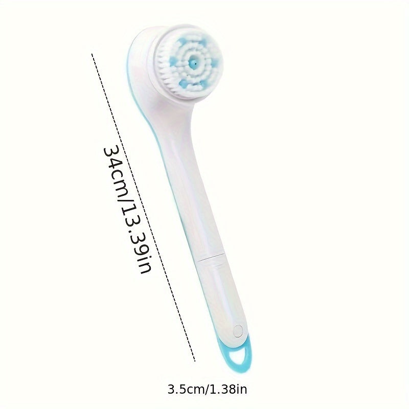 Electric Bath Brush