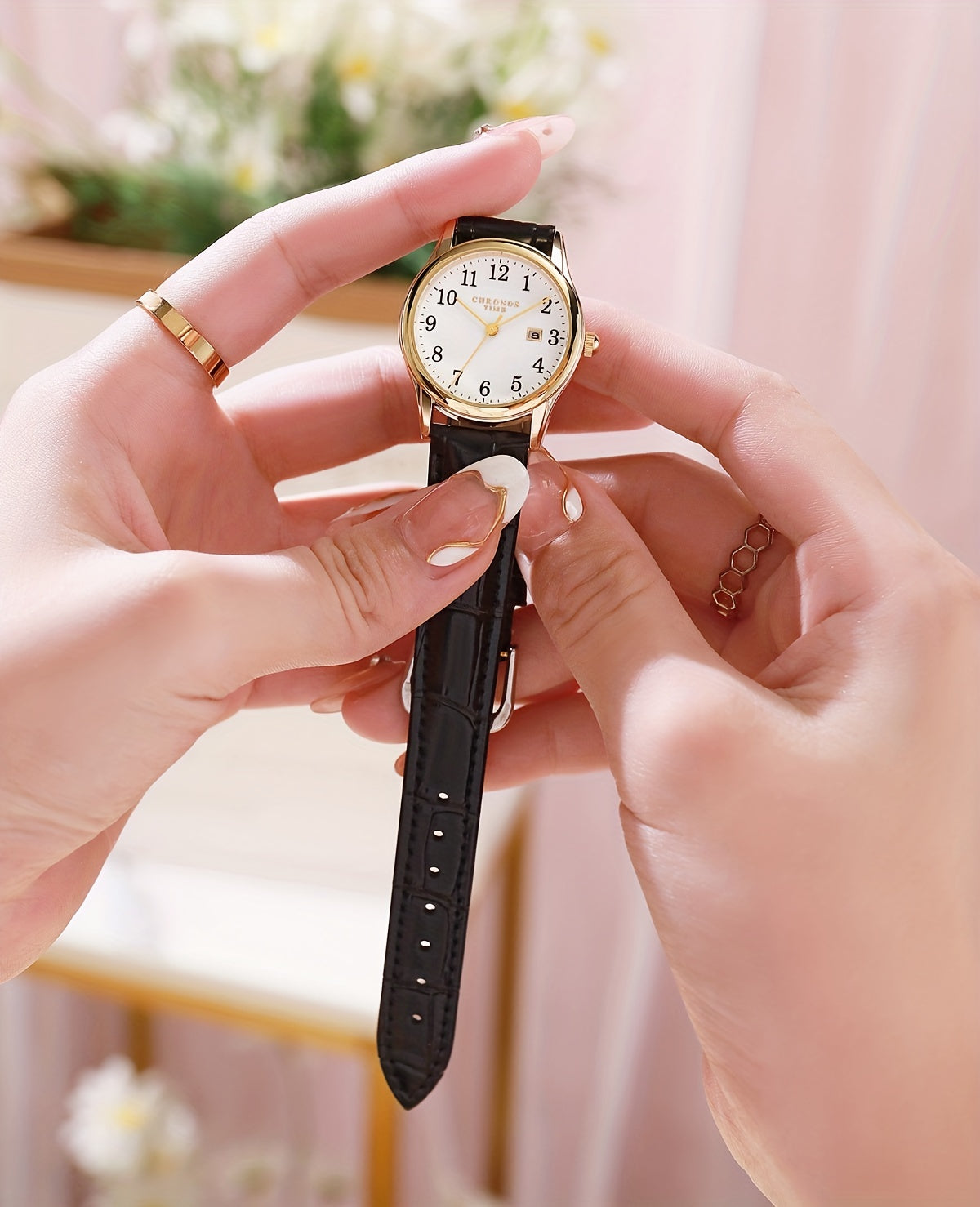 Willow CHRONOS Women's Watch