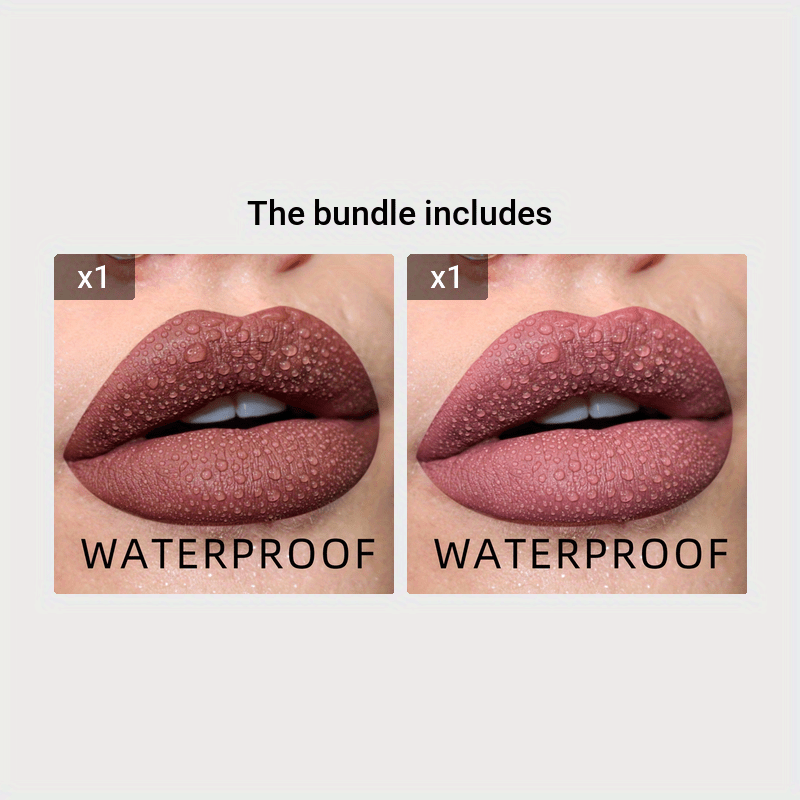 Long-Lasting Lip Stain for Adults