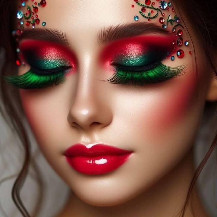 Make-up & personal care