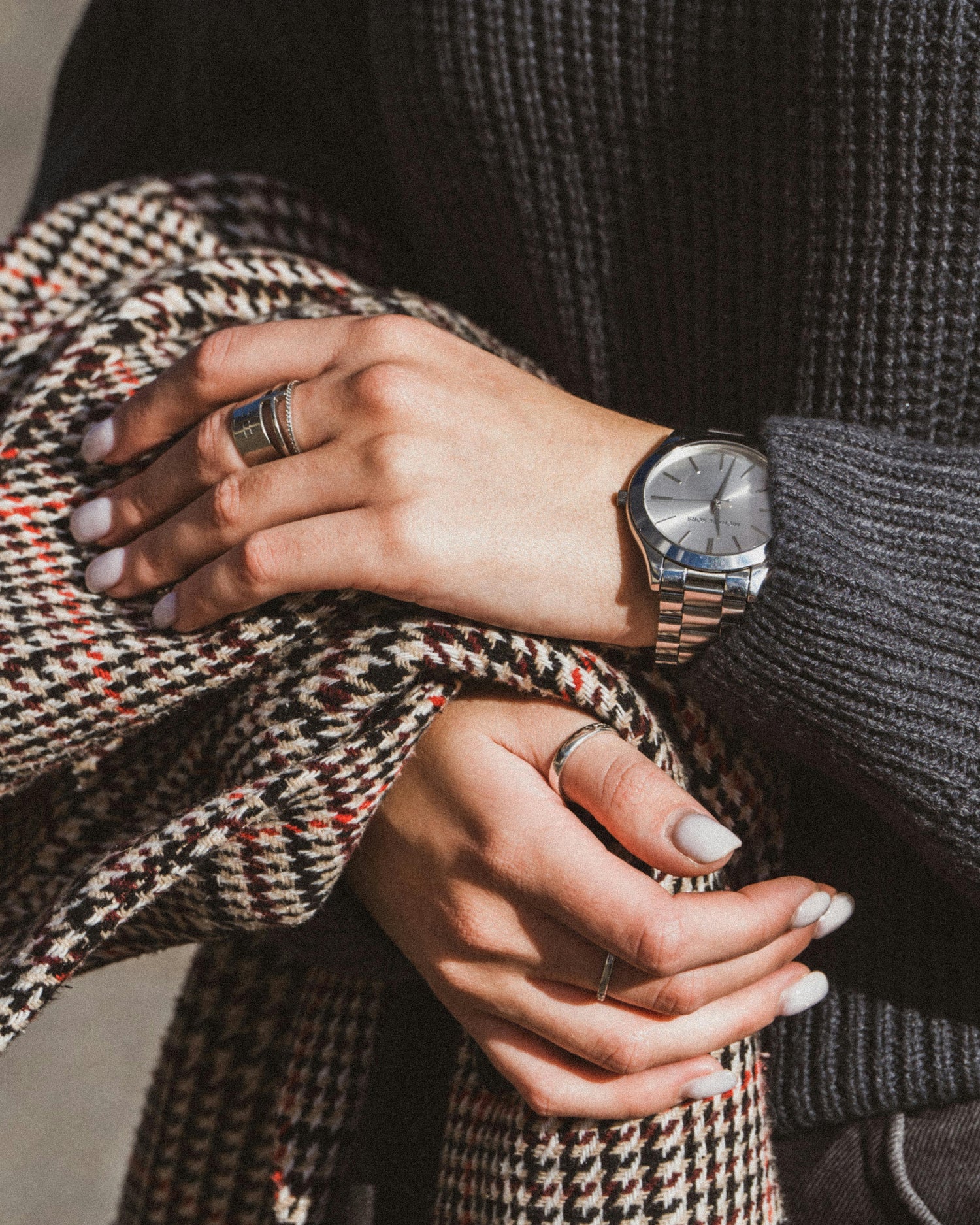 Watches