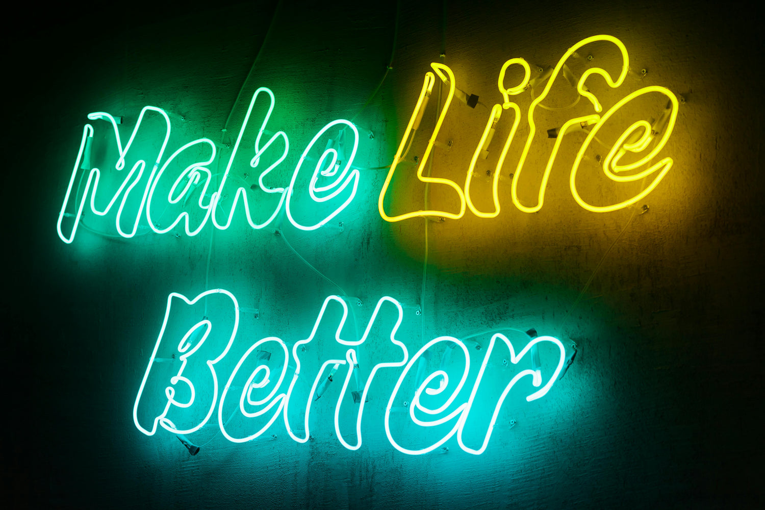 Better Life Products