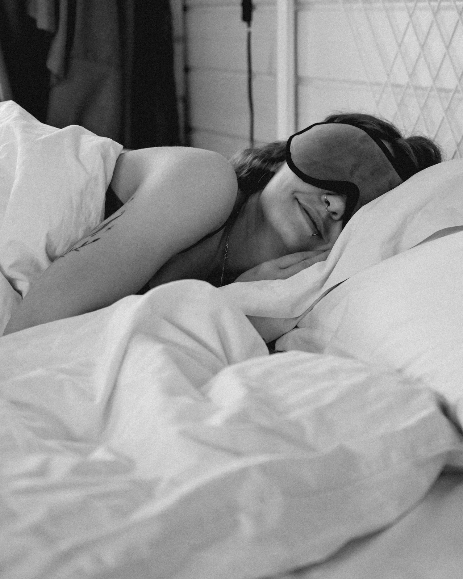 Sleepwear