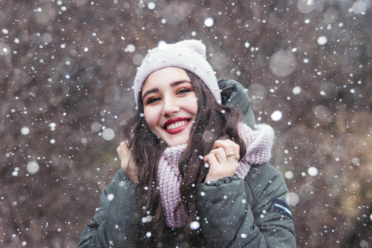 Winter Collection