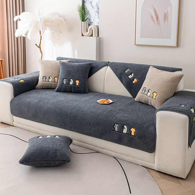 Safsaf Sofa Cover