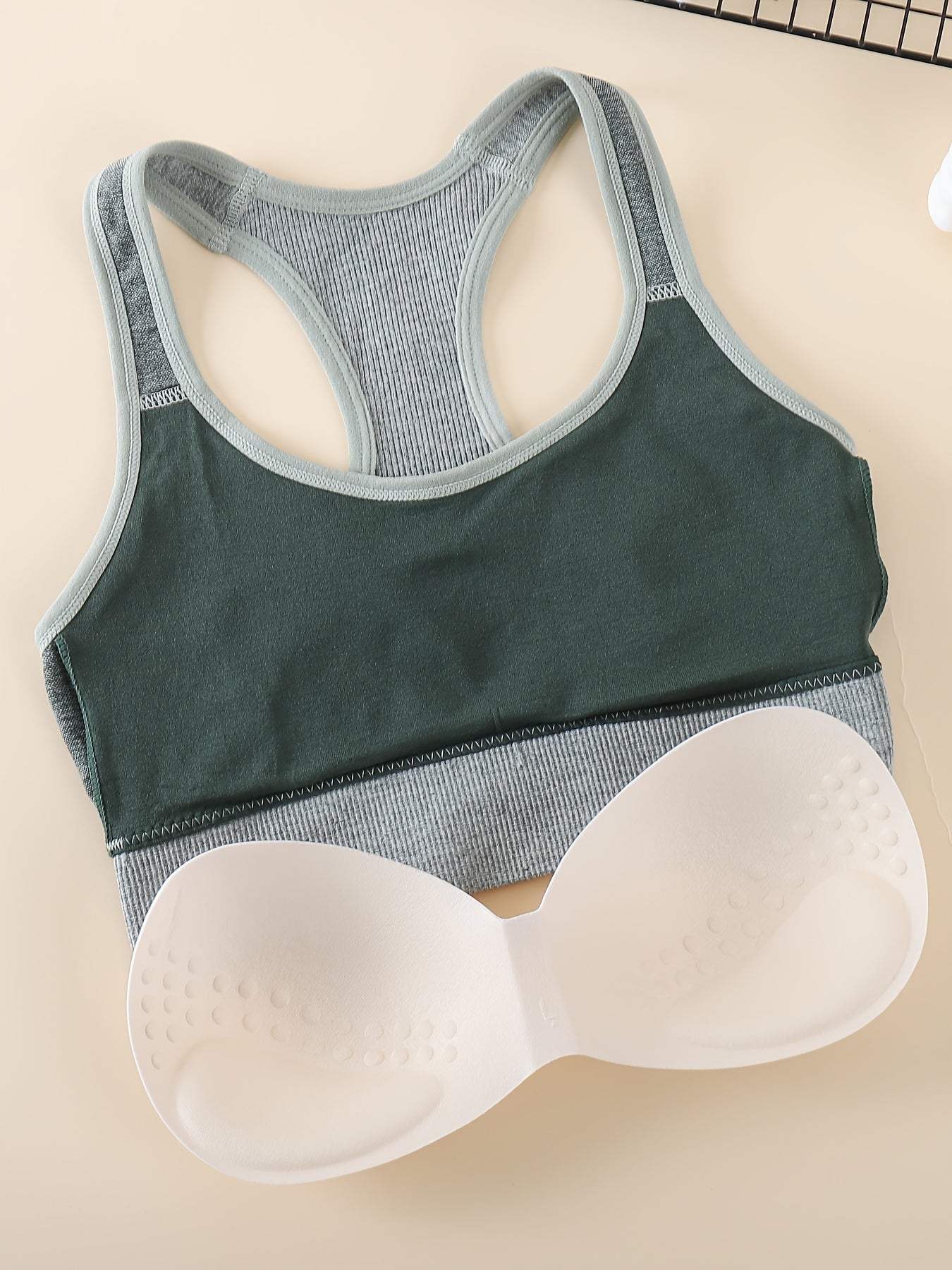 Chichy6 Sports Bras