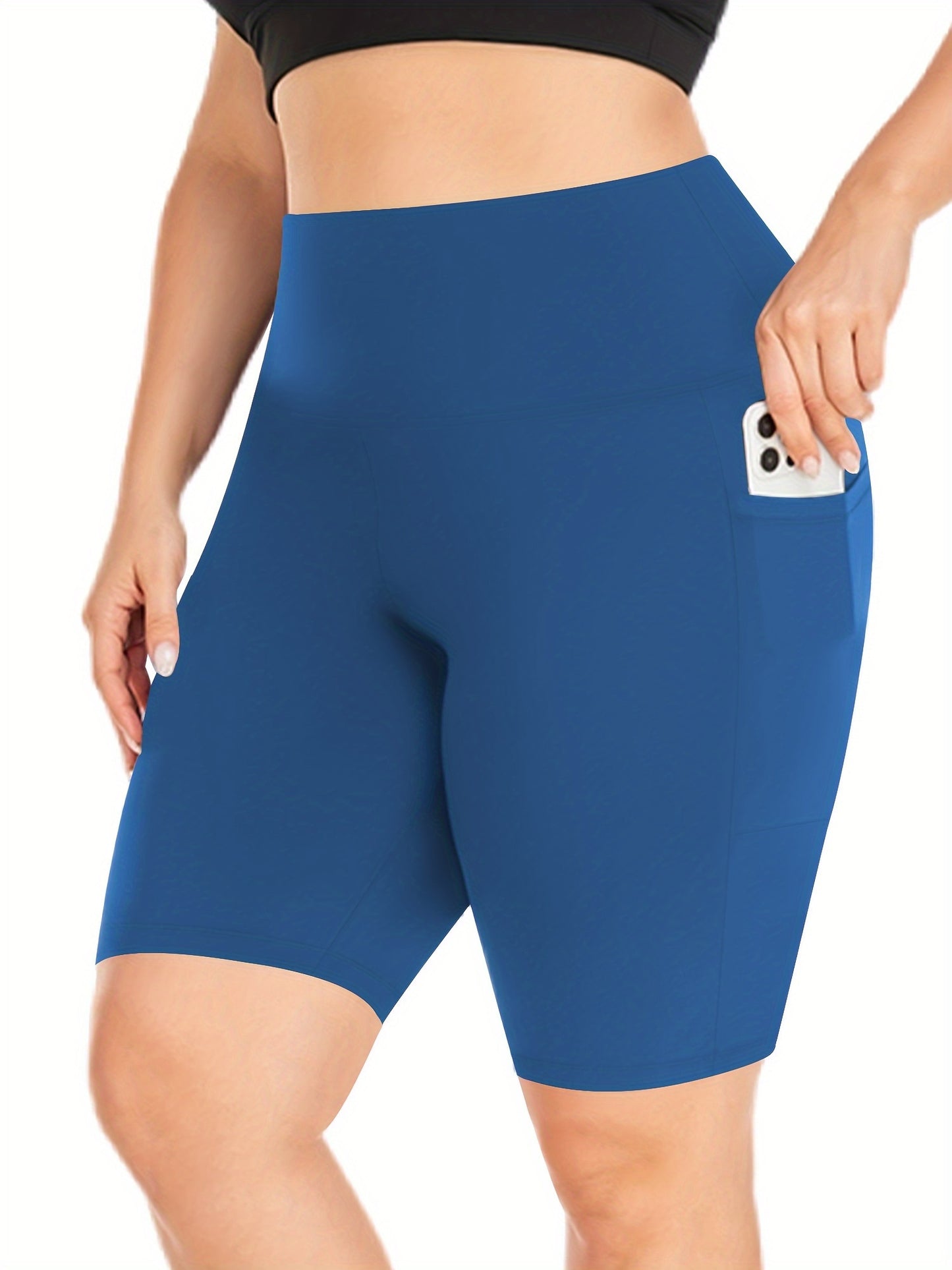 Gabrielle Shorts