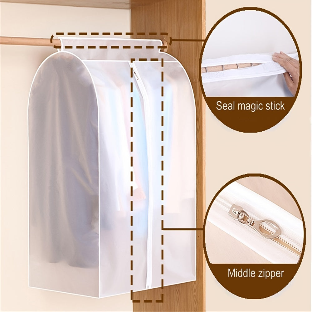 Waky Clothes Protector