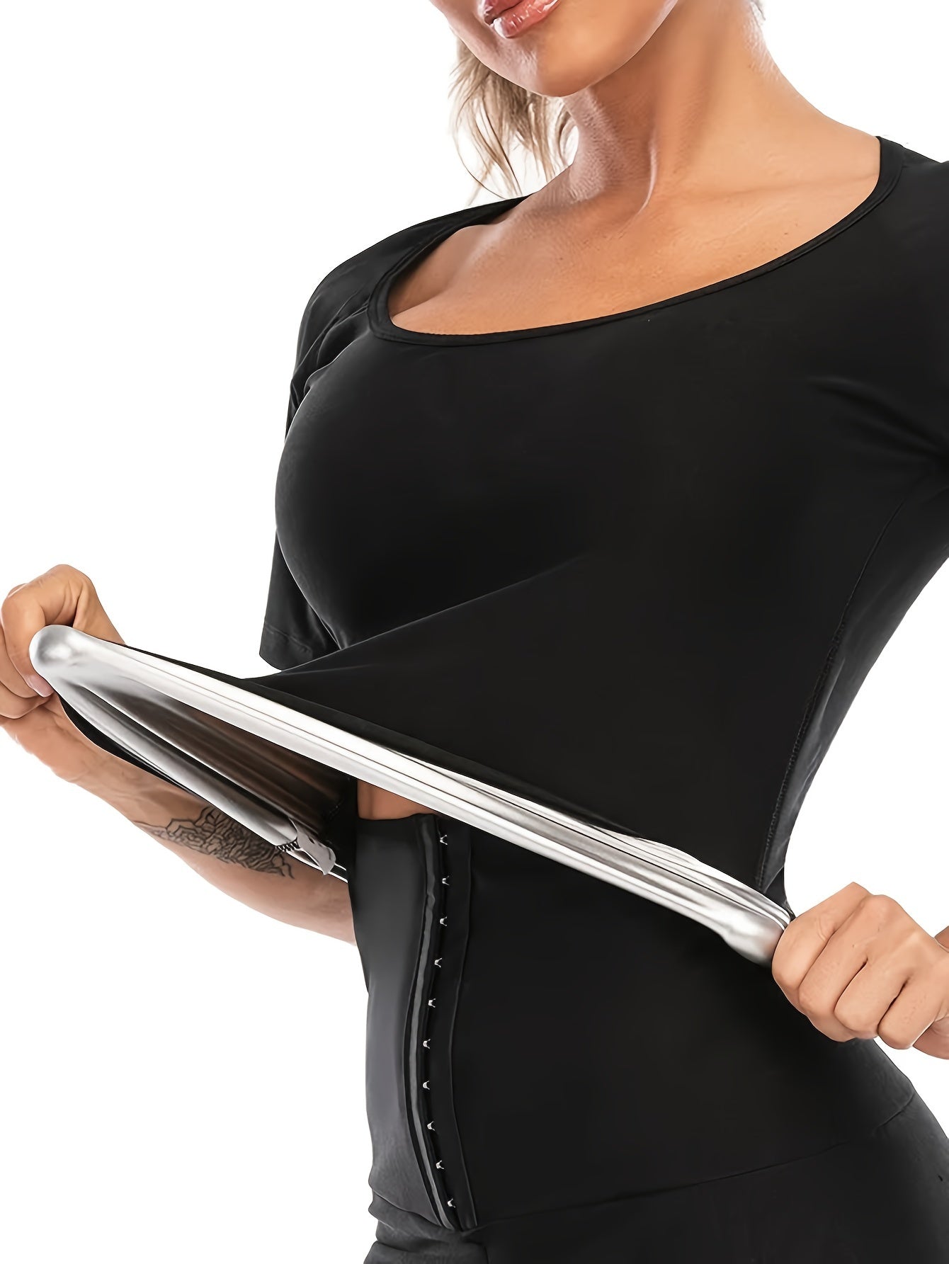 Mansoura Fitness T-Shirt