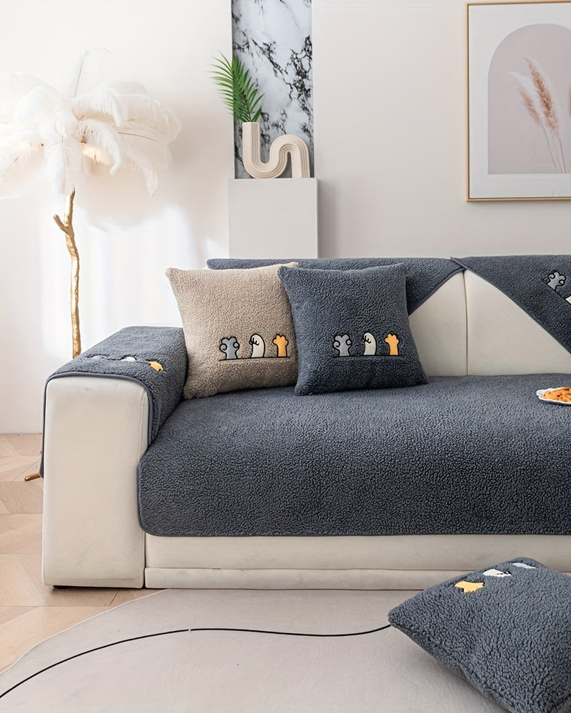 Safsaf Sofa Cover