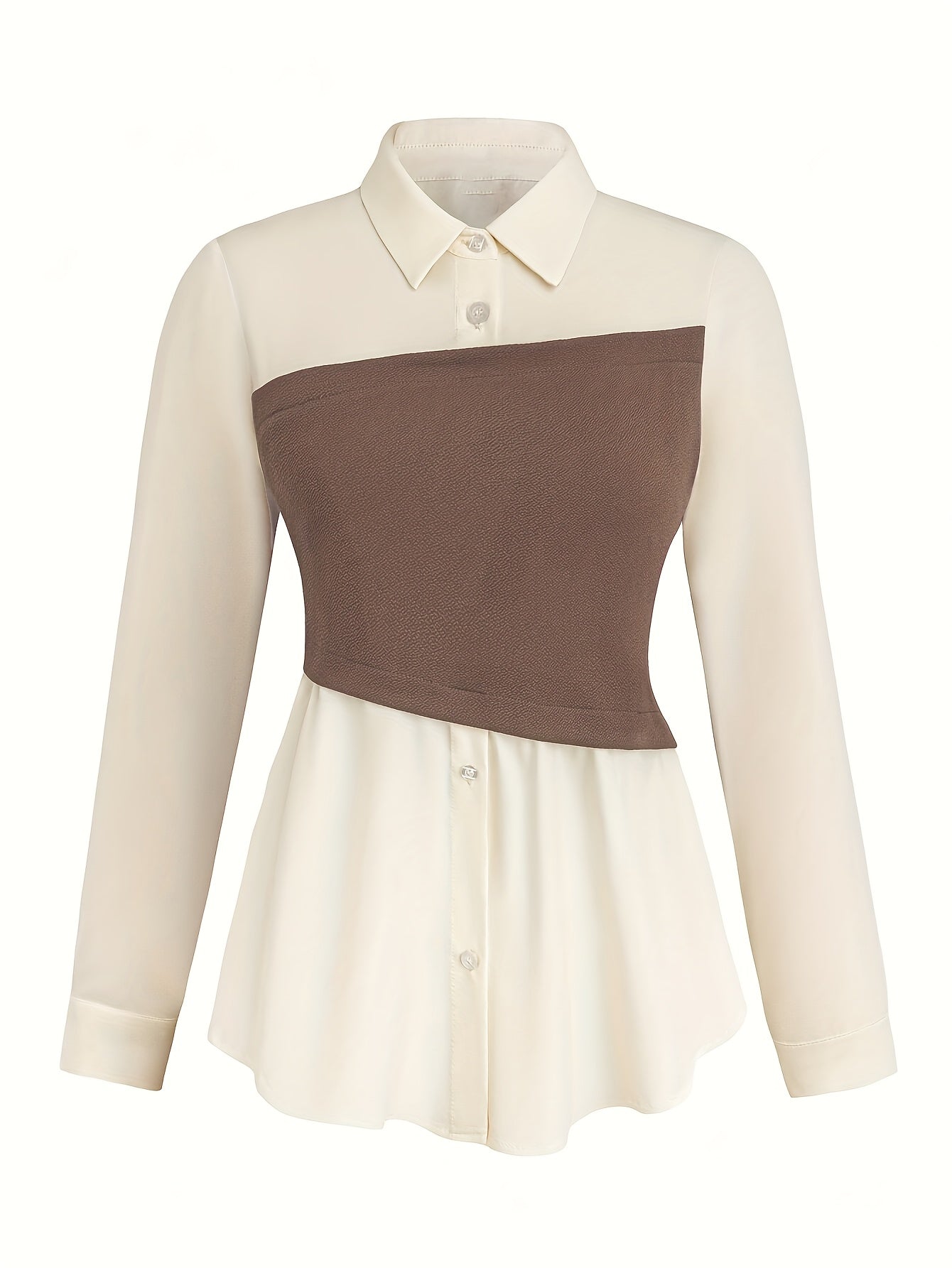 Chara two-piece set