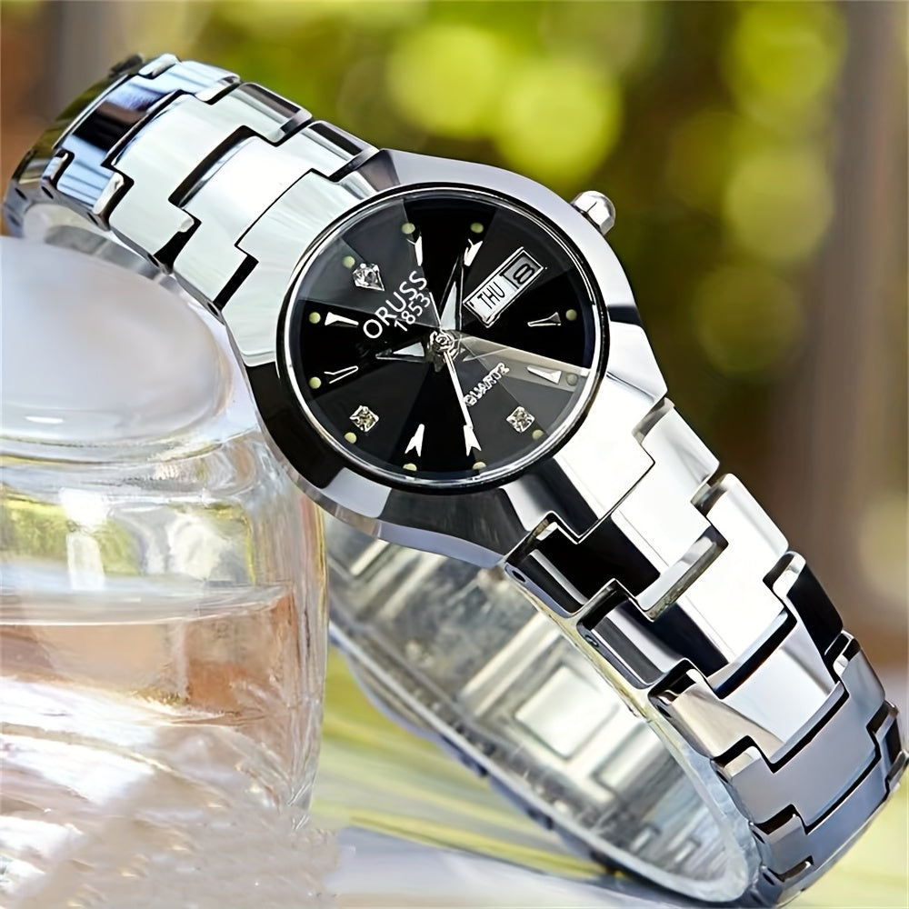 Kordoba Couple Watches