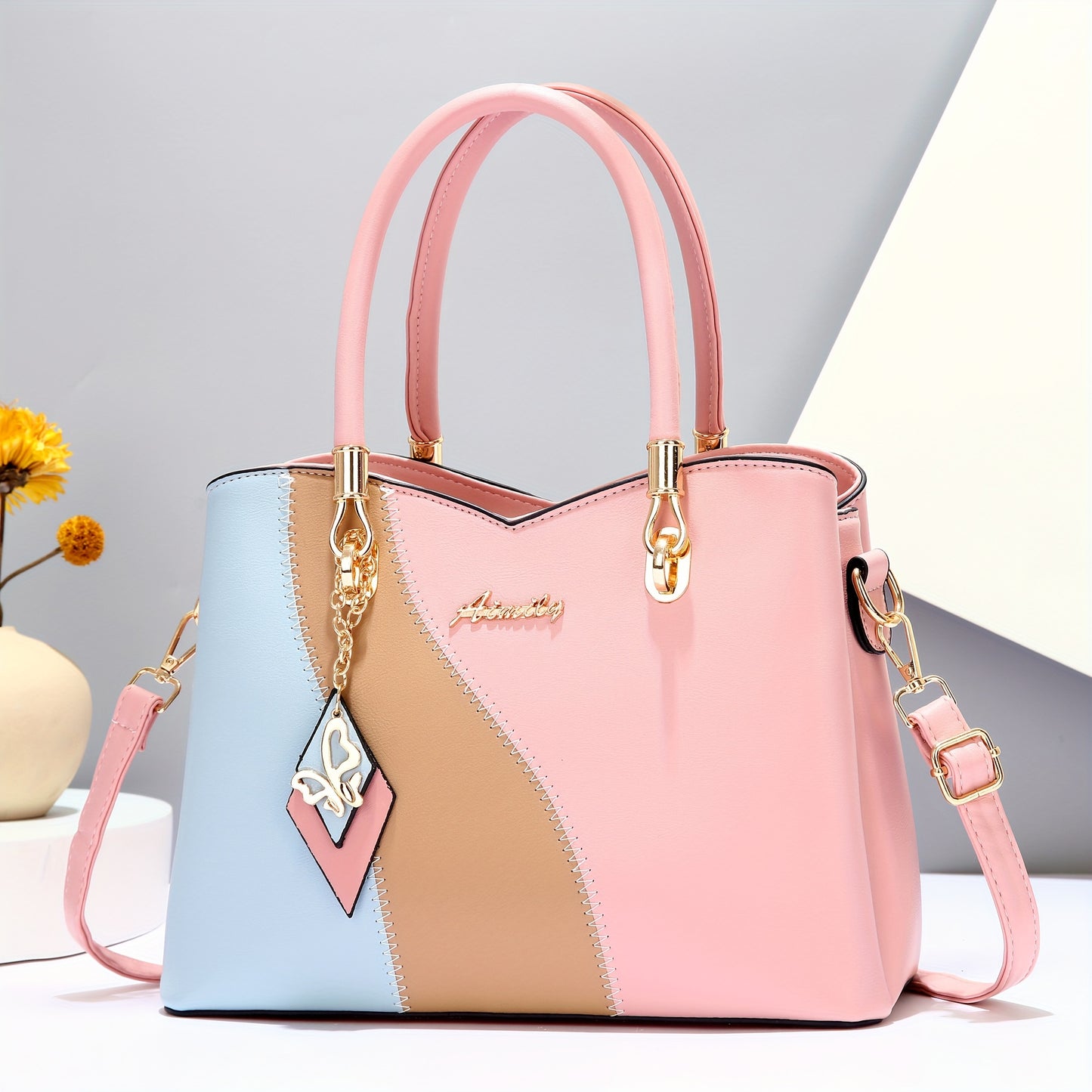 Shaima Bag