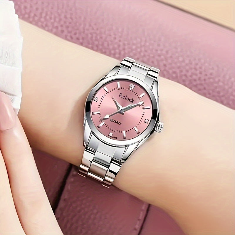 Anastasia Quartz Watch