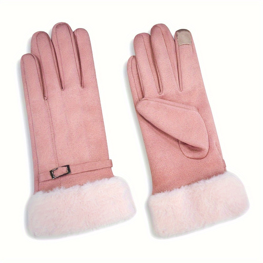 Julia Winter Gloves