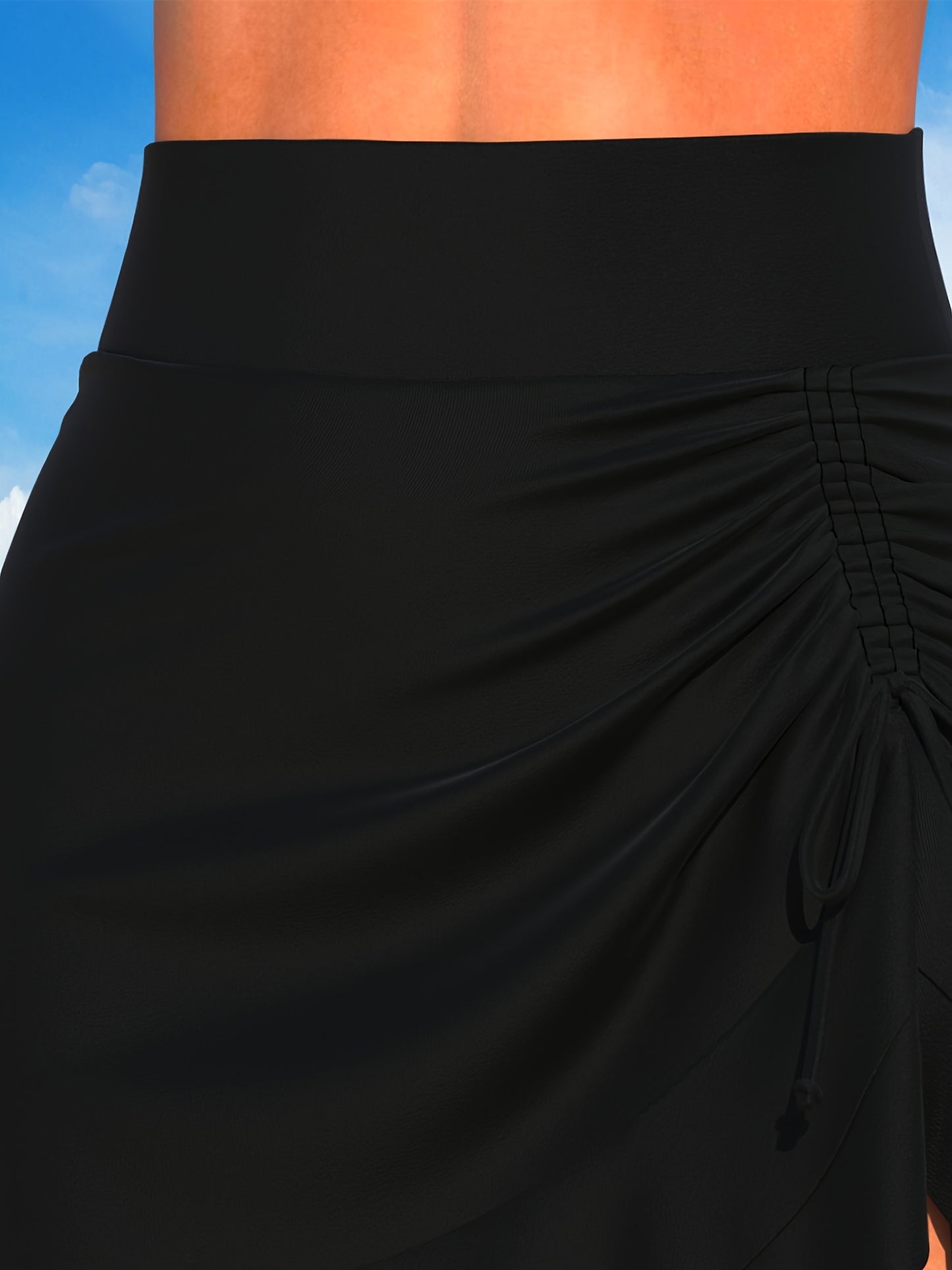 Nawal Swim Skirt
