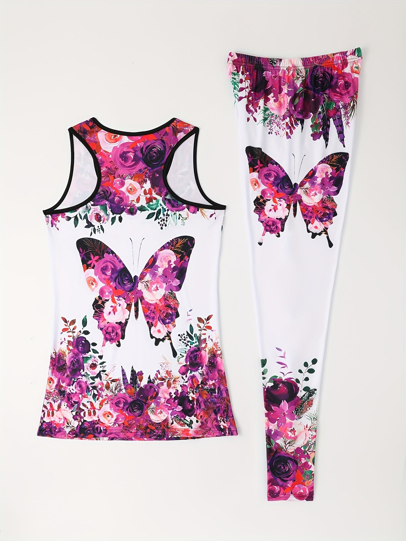 Rhodi2 Vibrant 2pcs Set