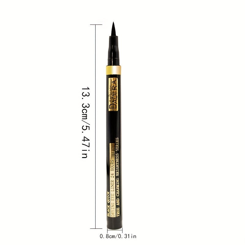 Rania Waterproof Liquid Eyeliner Pens