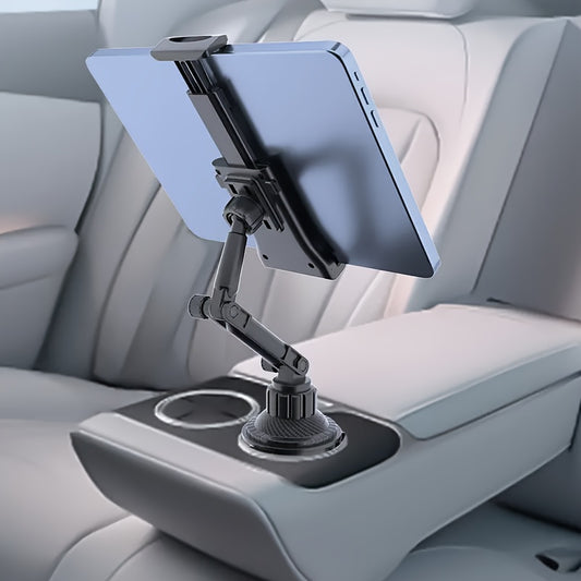 Tablet and Smartphone Car Mount