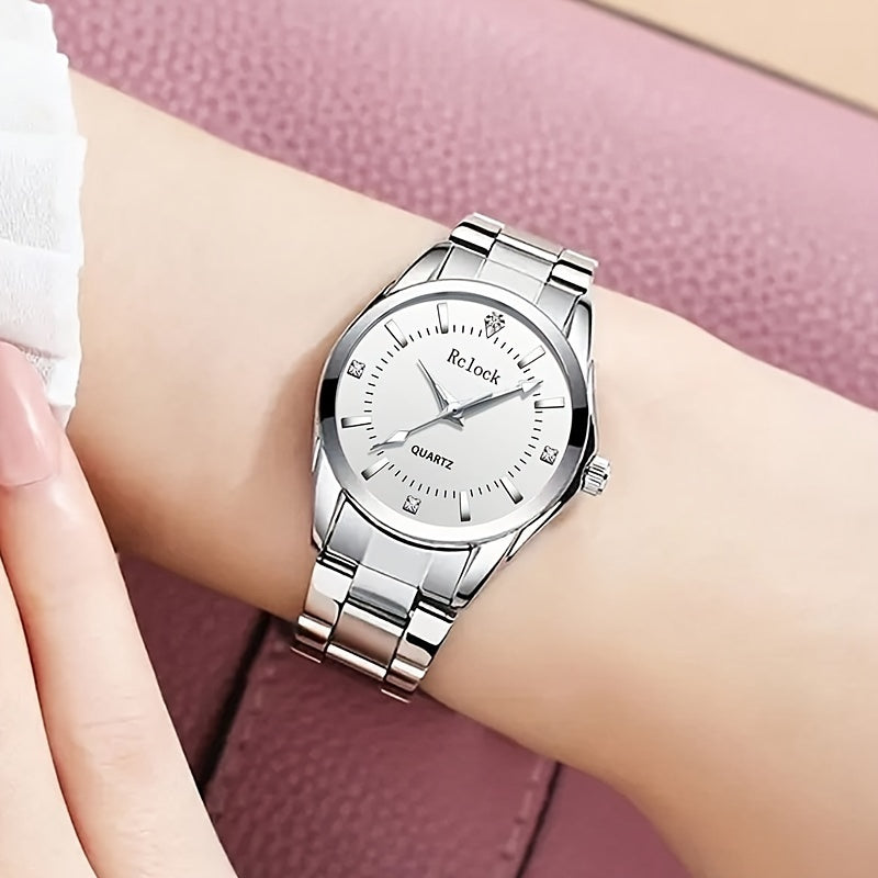 Anastasia Quartz Watch
