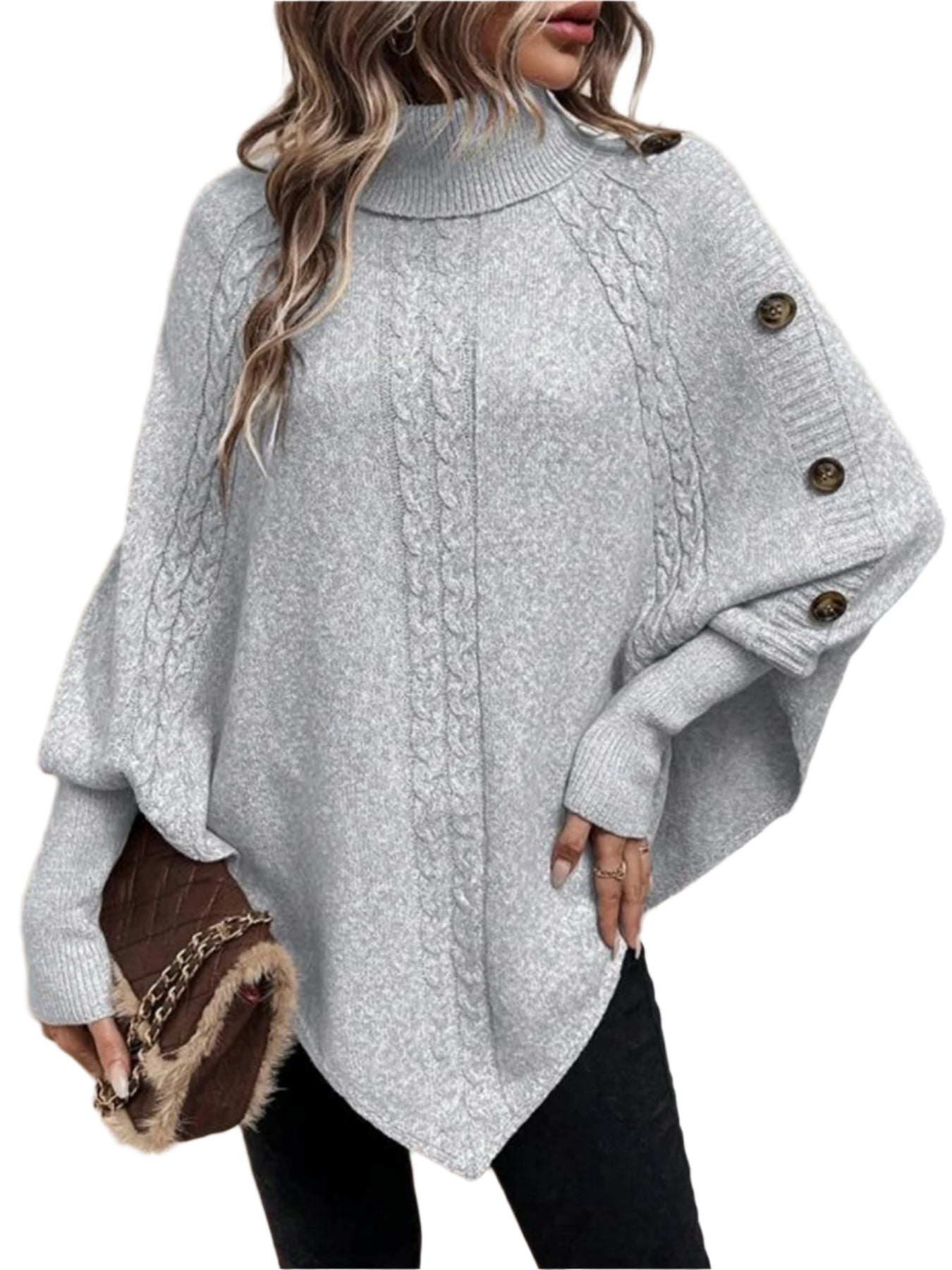 Faten Sweaters