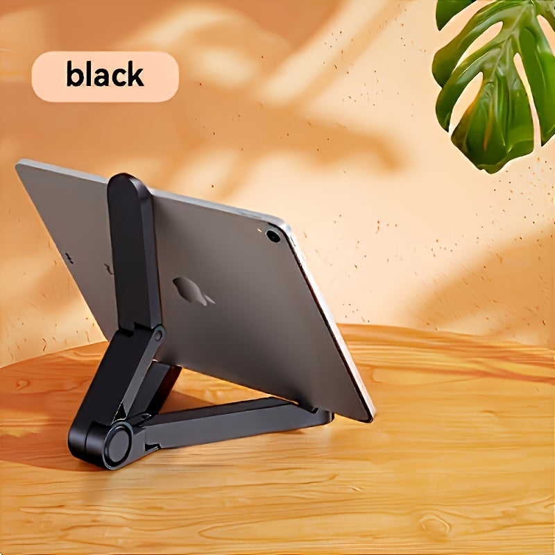 Portable tablet Holder