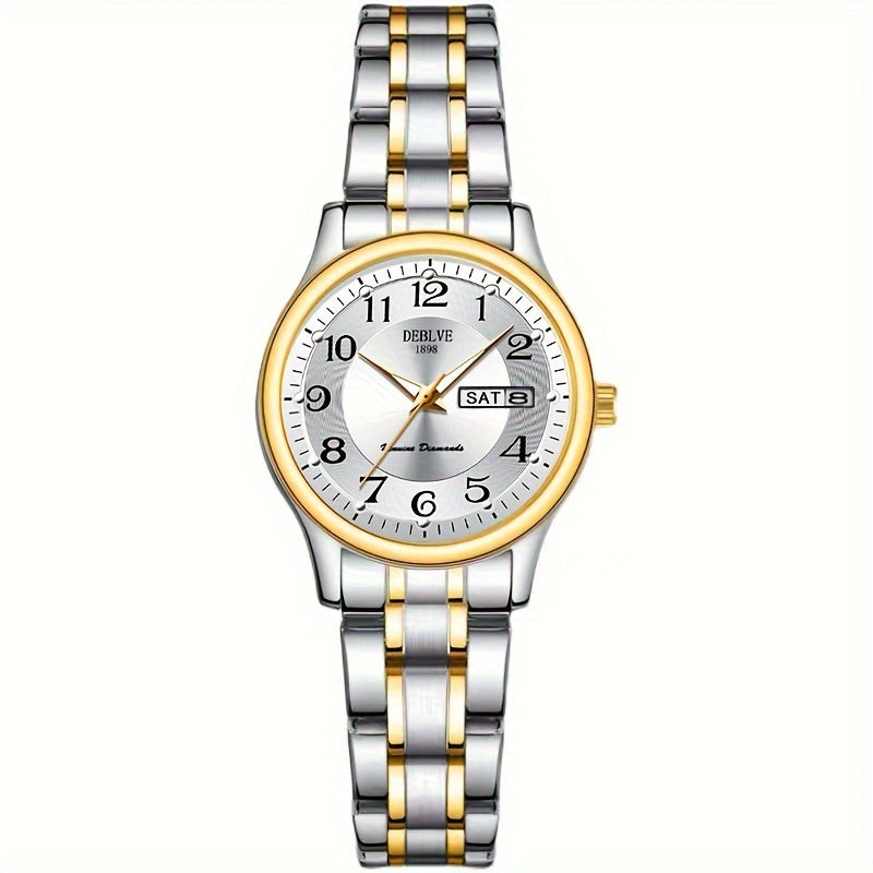 Katherine DEBLVE Brand  Watch