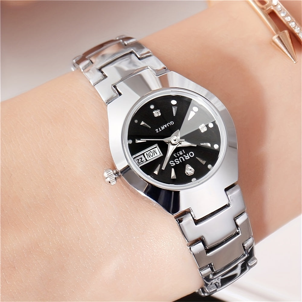 Kordoba Couple Watches