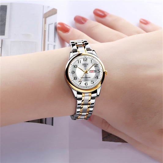 Katherine DEBLVE Brand  Watch